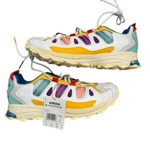 Adidas Superturf Adventure Sean Wotherspoon x Hot Wheels Sz M 9.5 NEW